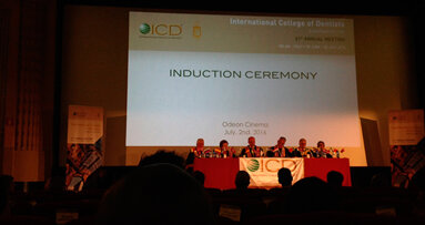 A Milano il 61° meeting dell’International College of Dentists