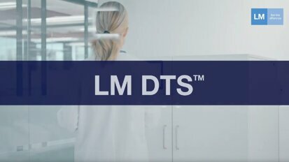 LM Dental Tracking SystemTM