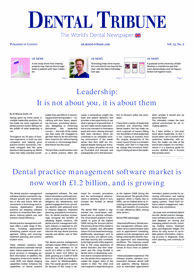 Dental Tribune UK No. 2, 2023
