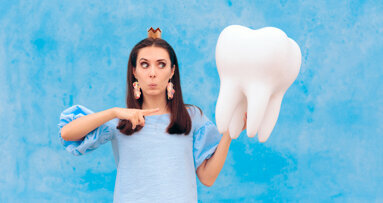 Dental clinic in the cloud: Toothfairy app receives £3 million funding boost