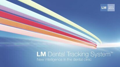 LM Dental Tracking System