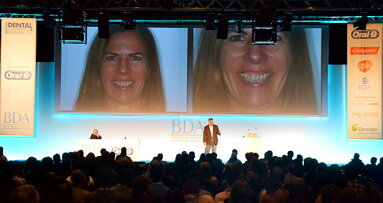 Manchester welcomes UK dental professionals to next BDA conference