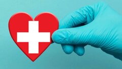 Schweizer Gesundheitsversorgung zeigt neue Lösungen auf