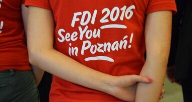 Rejestracja na kongres FDI 2016 – otwarta!