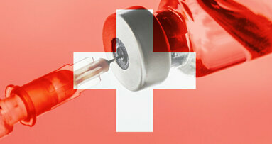 Wenig Impfvertrauen in der Schweiz