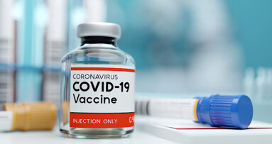 UK dental world reacts to COVID-19 vaccine approval