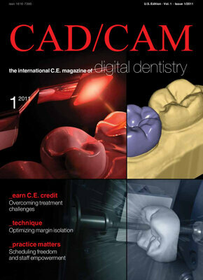 CAD/CAM North America No. 1, 2011