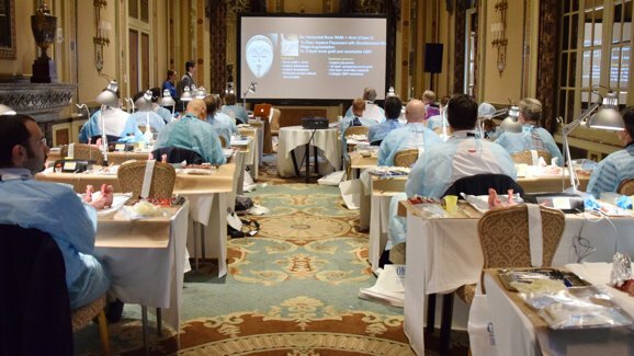 Nobel Biocare全球研讨会在纽约举行
