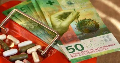 Patentgeschützte Medikamente in der Schweiz teurer