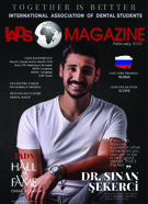 IADS Magazine international No. 1, 2020