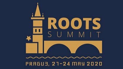 A ROOTS SUMMIT 2020 está chegando a Praga