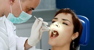 Moins de peur du dentiste