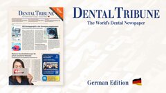 Gut informiert mit der aktuellen Dental Tribune Deutschland 2/2023