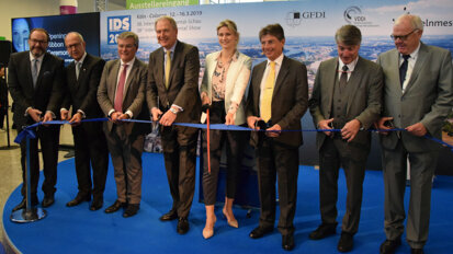 2019年科隆国际牙科展（IDS）正式开幕
