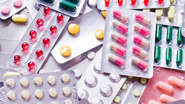 Stati Uniti: il 50% dei pazienti riceve prescrizioni di antibiotici inadeguate