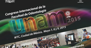 Congreso Internacional de UNAM