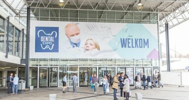 Dental Expo verplaatst naar 27, 28 en 29 oktober 2022