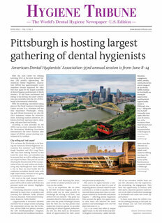 Hygiene Tribune U.S. No. 5, 2016