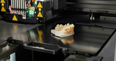 Глобалният пазар за 3D принтиране ще достигне 9.7 млрд. долара до 2025 г.