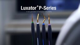 DirectaDentalGroup Luxator P-Series