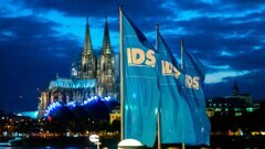 全球牙科行业将在2023年庆祝IDS成立100周年
