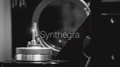 Geass Synthegra Laser