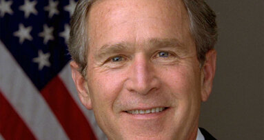 President George W. Bush to speak at ADA annual meeting in San Antonio