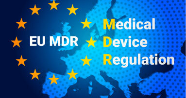 Europäische Verordnung über Medizinprodukte (MDR)