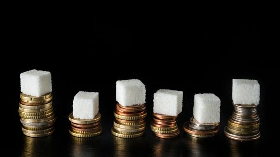 Imposto sobre açúcar reduz cárie e despesas da saúde