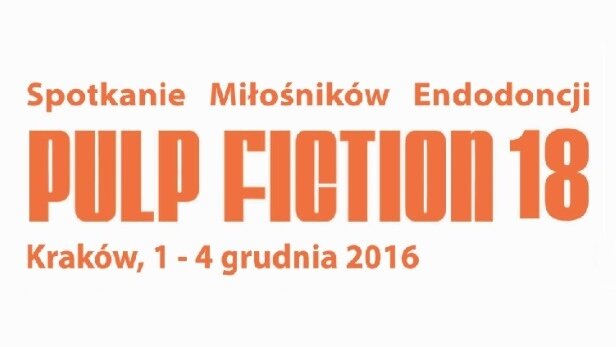 „Pulp Fiction 18” w Krakowie!