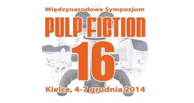 „Pulp Fiction” 16 – spotkanie miłośników endodoncji