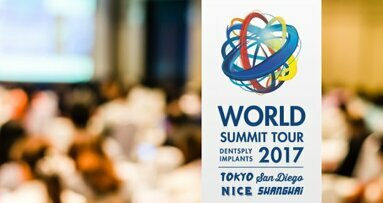 2017登士柏世界巡回峰会举办城市已选定