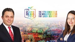 Kongres WFLD 2023 we Wrocławiu pod patronatem PTS