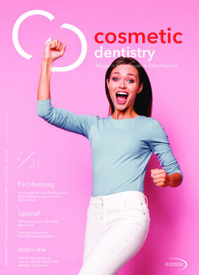 cosmetic dentistry Germany No. 2, 2021
