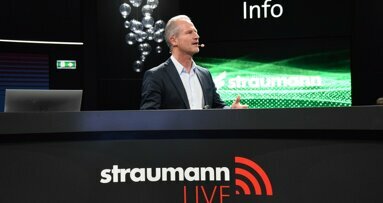 Straumann lanza un sistema de implantes totalmente cónico