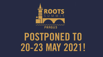 New dates for ROOTS SUMMIT