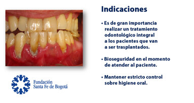 La Odontología Hospitalaria en Brasil