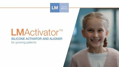 How does LM-ActivatorTM work?
